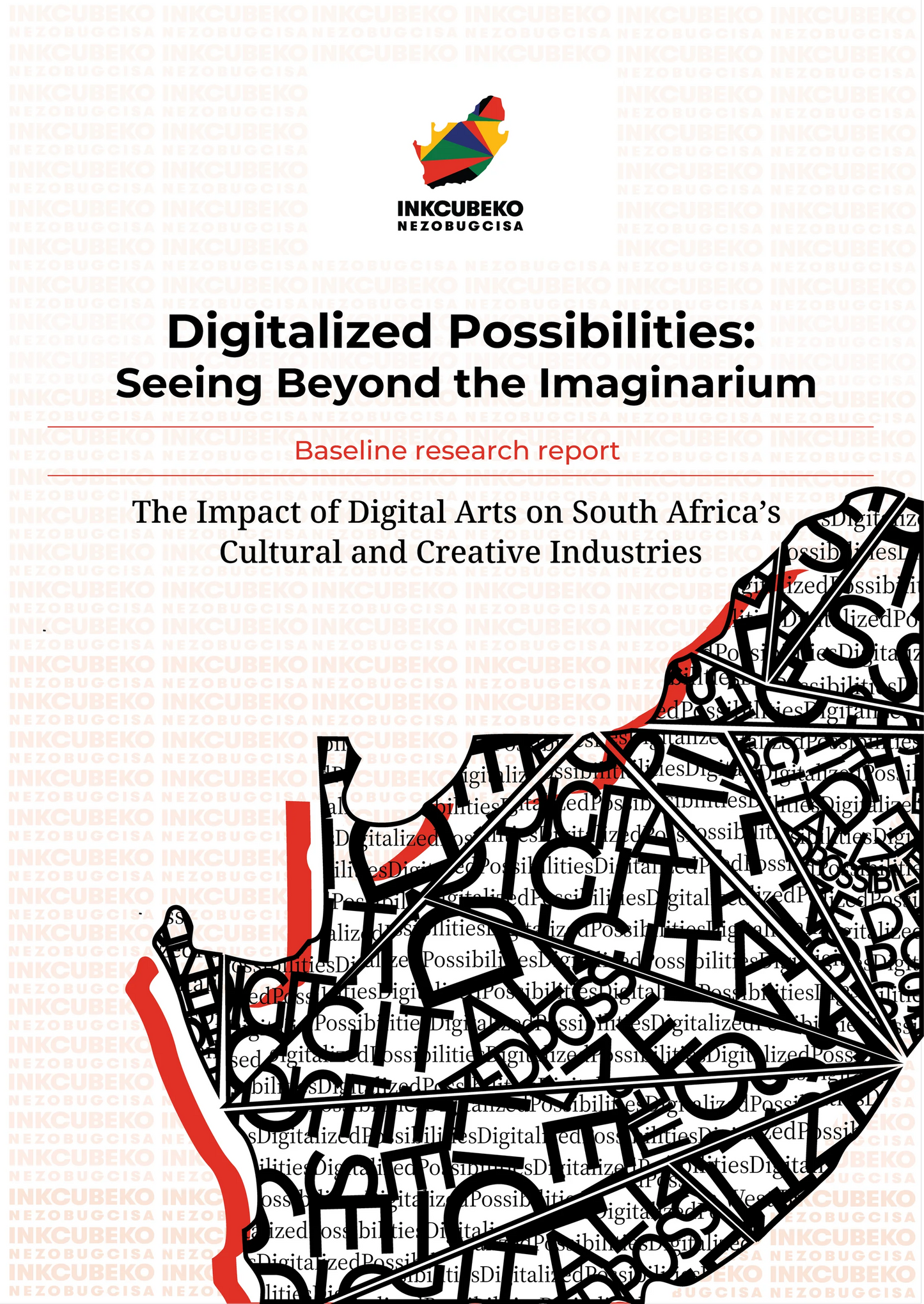 The Impact of Digital Arts on South Africa’s Cultural and Creative Industries